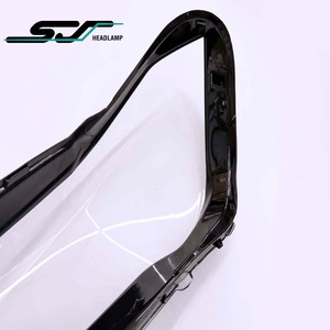 Nuevo para X1 F48, Carcasa de Faro de Policarbonato Transparente de Alta Calidad, Repuesto con Seis Meses de Garantía - Product Image 3