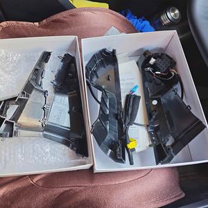 Peugeot 308 408 3008 2008 <span class=keywords><strong>508</strong></span> 4008กล้องติดรถยนต์ DVR 1080P 12เดือนรับประกันการเชื่อมต่อ WiFi การควบคุมแอป G-SENSOR - Product Image 2