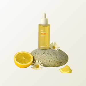 Derma Share <b>Face</b> <b>Serum</b> Derma Share Medi Propolis Vitamin E Ampoule 50mL Derma Share Facial Ampoule Korean Facial Ampoule 50mL - Product Image 2