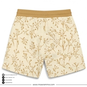 Shorts de plage en maille ultra-légers à séchage rapide et respirants, caleçons de bain confortables à taille élastique, vêtements de sport d'été pour hommes – Meilleures ventes - Product Image 4