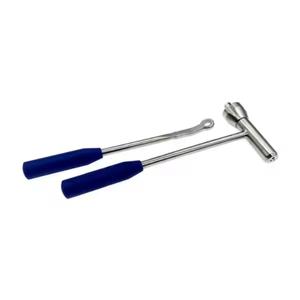 One Year Warnnaty Rod Cutter Spine <b>Instrument</b> Stainless Steel <b>Bone</b> <b>Surgical</b> <b>Instruments</b> Orthopedics Cutter Tool By GUJJAR - Product Image 6