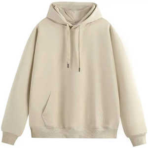New Custom <b>Men's</b> Sweatshirt Full Sleeve Quick Dry Hoodie Made in Pakistan Manufacturer Exporter OEM Serviced Manufacturer - Product Image 4