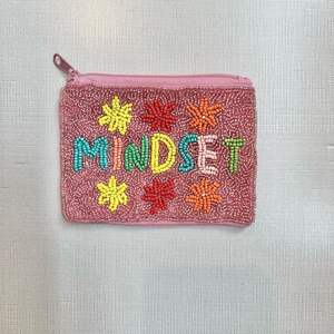 Decorative Handmade Beaded Coin Purse Fashion <b>Small</b> <b>Wallet</b> for Women At Best Price - Product Image 3