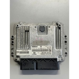 อะไหล่รถยนต์ faw v2 มือสอง ใช้ได้กับ KIA HYUNDAI 0 281 015 668 -391002A721 อะไหล่รถยนต์เกาหลี - Product Image 1