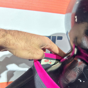 Camiseta Clásica con Estampado DTG, 100% Algodón, Manga Corta, Estilo Casual Urbano - Product Image 4