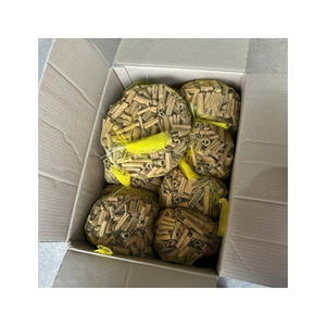 En stock : Bâtonnets de cannelle vietnamienne en vrac pour la préparation de thé et l'arôme des desserts – Ingrédient aromatique séché parfumé, exportation - Product Image 6