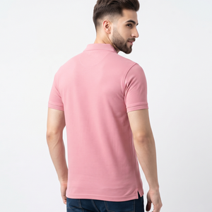 Packs de T-shirts Polo Unisexe pour Hommes – Manches Courtes Décontractées – Vêtements d'Été - Product Image 3