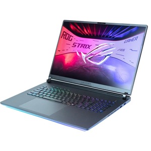 Meilleure offre pour l'ordinateur <span class=keywords><strong>portable</strong></span> de jeu <span class=keywords><strong>Asus</strong></span> Rog Strix Scar 18 16 pouces Intel Core I9-14900HX 14e génération Rtx 5090 - Product Image 5
