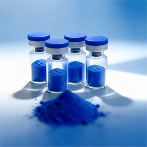 Solución Integral: Viales de Péptidos con Etiqueta Personalizada de 5 mg, 10 mg y 30 mg, Kit Completo para Revendedores y Propietarios de Marcas, Alta Calidad, Envío Rápido - Product Image 2