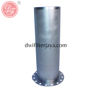 Separador de Aceite SF-000005-02, Piezas para Compresores de Aire Industriales, Gama Completa de Fábrica, Filtro Separador de Aceite para Compresor de Aire - Product Image 2