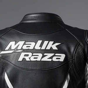 Chaquetas de Motociclista de Cuero Genuino para Mujer, Estilo Moderno, Diseño Deportivo, Chaquetas de Cuero para Mujer - Product Image 4