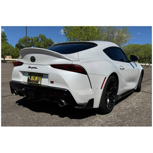 Toyota Supra Edición de Lanzamiento 2020 - Product Image 3