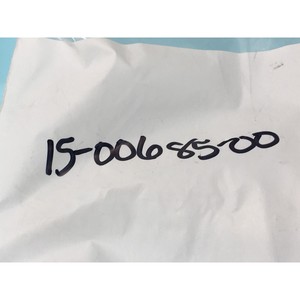 Novellus 15-00685-00 ฟีดทรู 3/8: โอ-ซีล - อุปกรณ์และอะไหล่เซมิคอนดักเตอร์ระดับโลกที่เชื่อถือได้ - Product Image 3