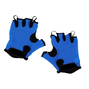 Guantes de Levantamiento de Pesas con Logotipo Personalizado, Guantes de Gimnasio de Secado Rápido para Crossfit y Powerlifting, Precio de Fábrica al por Mayor para Compras al por Mayor - Product Image 2