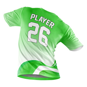 Camisetas Personalizadas LUUK International para Hombre, Ropa Casual, Camisetas de Alta Calidad con Costuras Premium para Hombre, MOQ Bajo, Libre de Aranceles - Product Image 2