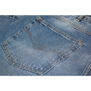 Nouveau style tendance, vente en gros, jeans classiques en coton pour hommes, pantalons de travail pour hommes, jeans pour hommes - Product Image 6