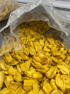 Vietnam factory <b>dried</b> jackfruit Sliced Vacuum Pack Sweet Tropical Fruit Snack Export Quality fruit food <b>vegetables</b> - Product Image 4