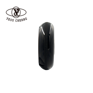 Roues de trottinette professionnelles 60 mm x 18 mm, roues de remplacement en PU souple 78A pour asphalte et béton - Product Image 1