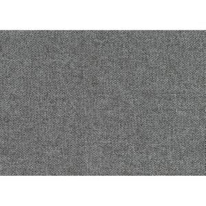 Set di 2 Poltrone Transizionali Marrone-Grigio con Rivestimento in Tessuto, Mobili da Pranzo in Legno con Schienale, Sedie da Pranzo - Product Image 6