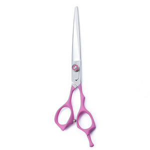 กรรไกรตัดขนสุนัขแบบกำหนดเอง ทำจากสแตนเลส - Product Image 6