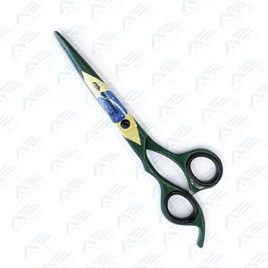 กรรไกรตัดผมสแตนเลสออกใหม่ - Product Image 5