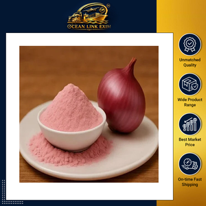 Poudre d'oignon déshydratée de haute qualité, maille fine, qualité alimentaire, assaisonnement naturel pour snacks, sauces, pâtisseries, vente en gros - Product Image 2