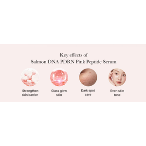 Siero Viso PDRN all'ingrosso K-Beauty: Cosmetici Rivitalizzanti per una Pelle Liscia, Nutriente e Riparatrice - Product Image 1
