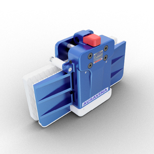 SKY RIDER Ausavina Pince de levage automatique pour dalles de pierre avec mécanisme de serrage - Product Image 3