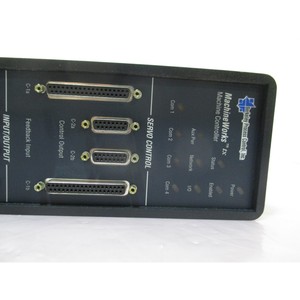 Controles de Procesos Berkeley MWTX-8-MNET, Equipo y Piezas de Semiconductores Globales de Confianza - Product Image 3