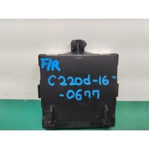 ECU และโมดูลคอมพิวเตอร์มือสองสำหรับรถยนต์ C-class รุ่น A2229000013 - Product Image 3