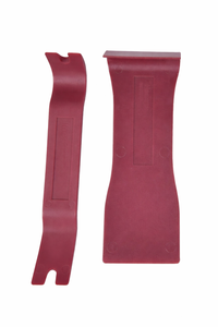 Kit de Herramientas para Remover Molduras de Auto, 5 Piezas, Juego de Herramientas de Plástico para Desmontar Paneles Interiores, para Remover Paneles de Puerta y Tablero de Auto GAPGAR019 - Product Image 4