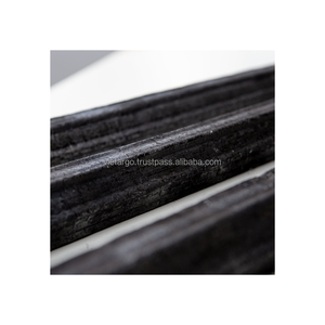 Charbon de bois de sciure de bois à motif hexagonal de haute qualité écologique personnalisé pour griller la viande prix d'usine direct Vietnam - Product Image 2