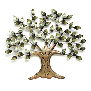 Modern Metal <b>Wall</b> Art Luxury Palm <b>Leaf</b> Flower Sculpture Hanging <b>Decor</b> for Living Room Hotel <b>Wall</b> <b>Decor</b> Metal <b>Wall</b> Art For <b>Decor</b> - Product Image 4
