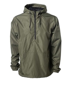 <b>Running</b> <b>Jacket</b> Windbreaker Breathable Casual Unisex Zip up Hooded Outdoor Street Wear Sportswear for Men and <b>Women</b> - Product Image 4