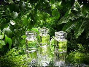 Perfume al por mayor moderno y duradero en spray para mujer, Eau de Parfum de Vietnam, NOTAS DE MEKONG - Ritmo del Amanecer, 30ml en spray - Product Image 6