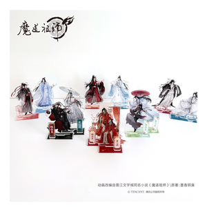 แท่นอะคริลิคโชว์ตัวละครอนิเมะญี่ปุ่นสุดหรูสำหรับนักสะสม ขายส่ง - Product Image 1