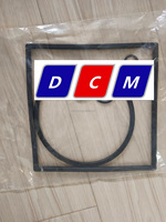 Pièces de rechange pour moteur diesel MTU 16V4000 d'origine, pièces de générateur avec kit de joints d'origine 8695860571 et 8699970254