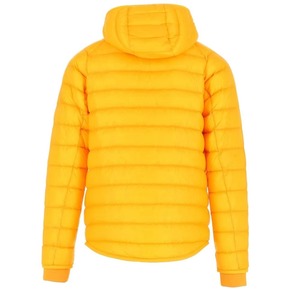 Chaqueta de Invierno Acolchada para Hombre, de Alta Calidad, con Capucha, Impermeable, Transpirable, Relleno de Algodón, Servicio OEM, Venta al Por Mayor - Product Image 4