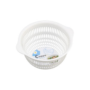 Inomata 15cm colino bianco & filtro per la cucina essenziale - Product Image 1