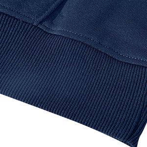 Sudaderas con Capucha para Hombre de Invierno |   Sudadera Ligera con Capucha de Forro Polar Sólido |   Estilo Casual Urbano |   Corte Regular, Uso Cómodo - Product Image 4