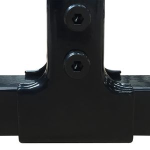 Heavy-Duty 6 'x 6' x 7.5 'cuccia per cani all'aperto con tetto perfetto per animali domestici mobili da campeggio - Product Image 4