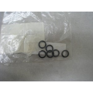 6 AMAT 3700-02661 Oring, ID .490 CSD .104 - อุปกรณ์และชิ้นส่วนเซมิคอนดักเตอร์ระดับโลกที่เชื่อถือได้ - Product Image 2