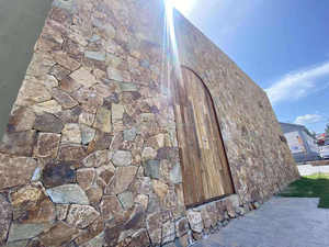 Eco-Friendly Flamed <b>Granite</b> <b>Slabs</b> 22mm Thick Flamed <b>Granite</b> <b>Slabs</b> for Modern Residential Spaces - Product Image 4