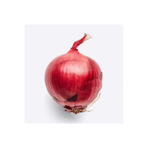 Cebolla Roja Fresca al Por Mayor al Precio Más Bajo - Product Image 6