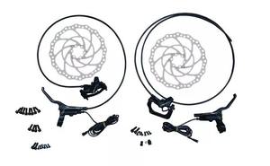 Bicicleta Eléctrica Bafang M620 M630 de 1000w con Neumáticos Gruesos de 26 Pulgadas, Disponible en Almacenes de la UE y EE. UU., Bicicleta Eléctrica Suron de 1000w - Product Image 3