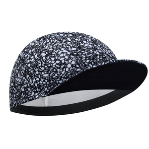 Nouveau design, logo personnalisé, bonnet doublure de casque en polyester pour cyclisme, snowboard, ski, en spandex, anti-humidité, pour moto - Product Image 1