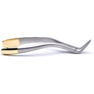 Pinza para Fragmentos Residuales de Raíz Dental, Extracción Mínimamente Invasiva, Pinza para Raíces Rotas, Instrumento Quirúrgico para Extracción de Raíces Dentales - Product Image 5