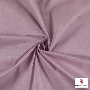 Tela de Algodón Mulmul Suave de Primera Calidad para Diseño de Moda, Vestidos, Decoración del Hogar, Servicio de Fabricación Textil Personalizada - Product Image 5