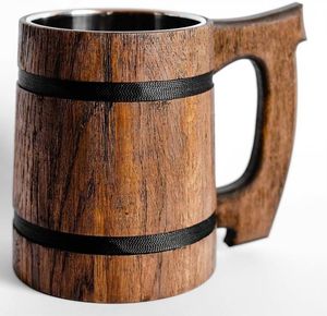 Mug Mountain Wood - Product Image 5