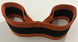 Soporte de Goma Antideslizante para Levantamiento de Pesas, para Gimnasio, Equipo de Entrenamiento, Proveedor Mayorista GAF - Product Image 6